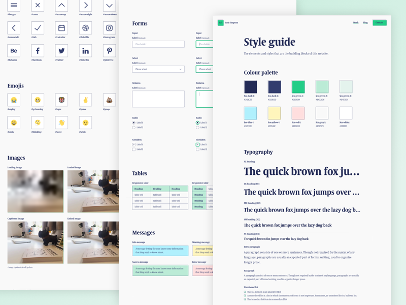 i started designing my new website towards the end of last year and i m excited to start sharing the designs now buttons