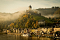 Castle of Cochem