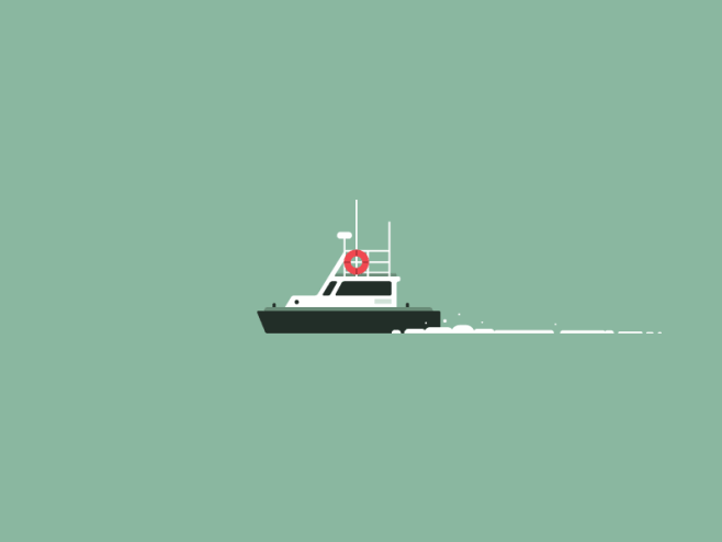 Boatin-animated
