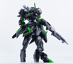 闲云野鹤whr采集到Gundam