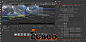 【新提醒】NuKe教程-NUKE与PS唯美风景动画制作视频教程免费下载NuKeCG帮美术资源网 -www.cgboo.com