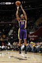 Los Angeles Lakers vs. Cleveland Cavaliers - Photos - February 05, 2014 - ESPN