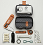 Adventure Medical Kits SOL AMK救生工具包 生存包