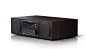 Sharp | Hi-Fi Audio System BB20D | CGI : Hi-Fi audio system BB20D made for the company  Sharp