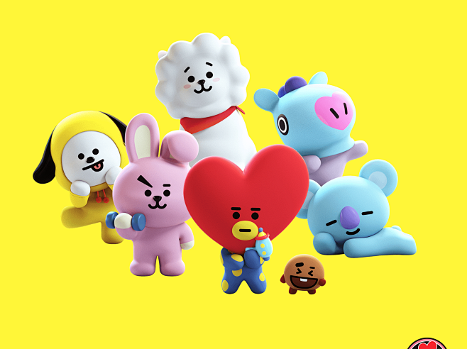 BT21,BT21