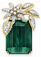 Jean Schlumberger for Tiffany & Co...