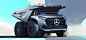 Mercedes-Benz Truck | EQ POWER + : Mercedes-Benz Big Dump Truck | EQ POWER+