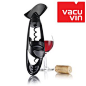 荷兰Vacu Vin原装进口螺旋开瓶器