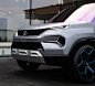 Tata H2X Concept 2019