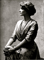Coco Chanel, 1910