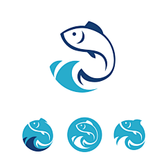 沙拉🐟采集到logo