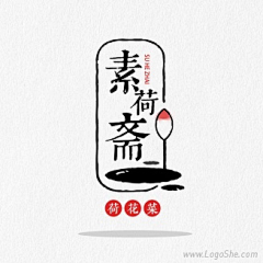 正念-观祥采集到V . logo