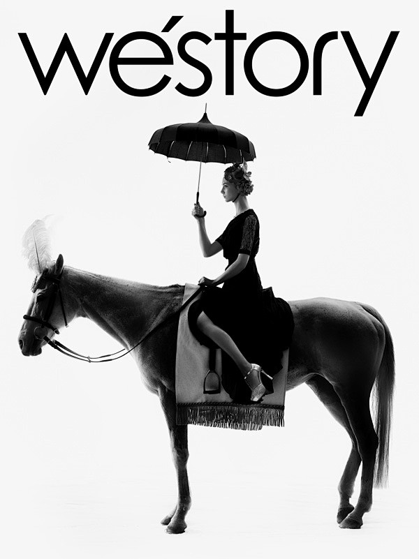 Westory 2014 S/S/she...