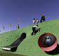 Blaxland Riverside Playground Park By JMD Design - 06 | Designalmic