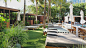 Florida, Hospitality, Hotel, Resort, W South Beach, cabanas