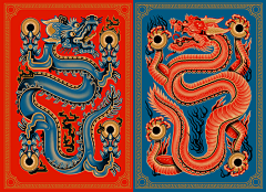 hengbrand采集到插画 潮酷