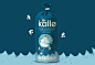 Kallo on Behance@北坤人素材