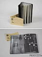 2015年度“中国最美的书”作品欣赏 - 设计文章 - 包装设计网 --- 专业包装设计产学研教学平台