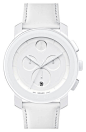 Movado 'Bold Chrono' Watch