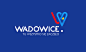 Logo for WADOWICE on Behance