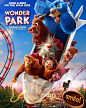Extra Large Movie Poster Image for Wonder Park (#4 of 4)