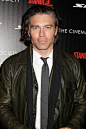 Sexiest Men 2013 – 82. Anson Mount