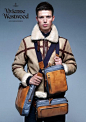 Vivienne Westwood Accessories Fall/Winter 2012 Cam