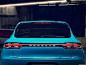 Porsche Macan (2019) - picture 40 of 44 - Head / Tail Lamps - image resolution: 1600x1200
