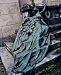 Dramatic Weeping Angel is dramatic.