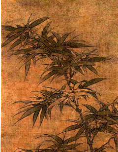 夜梦城采集到传世名画