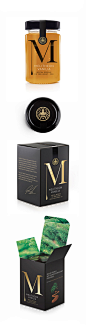 Packaging / melitheonvanilia