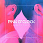 PINK O'CLOCK