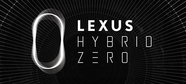 Lexus Hybrid Zero Br...