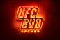 Budweiser - UFC Bottle Opener on Behance