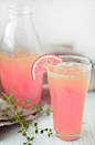 Drink （pink）