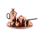 泡泡艺廊|咖啡器具 英国Tom Dixon'BREW系列咖啡壶/法压壶/咖啡罐-淘宝网