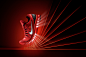 Nike Airmax+ 2013 on Behance