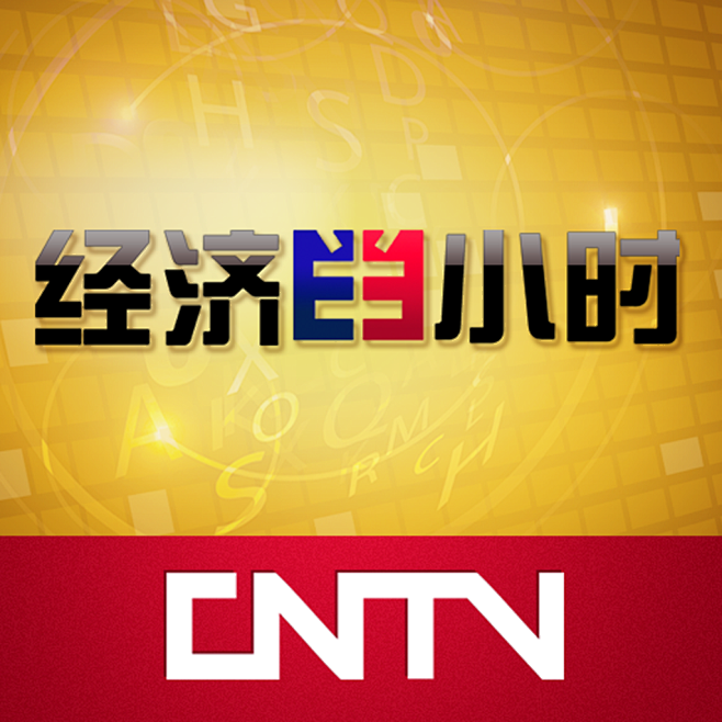 CNTV-经济半小时