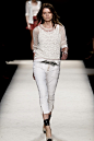 Isabel Marant2011春夏高级成衣发布秀_2011巴黎时装周图片273902