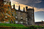 中世纪，爱尔兰，基尔​​肯尼城堡