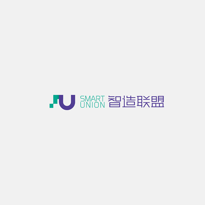 联盟品牌Logo设计