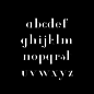 6 Free Fonts for your Projects