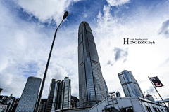 Ljtxa采集到Hong Kong Style - 蓝蓝深海19