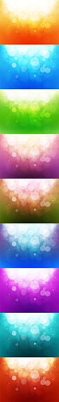 9 Bokeh Backgrounds
 
 
Posted in Abstract Backgrounds

9 bokeh backgrounds in high resolution (1600x1200px). These high quality backgrounds are perfect to present your products or services more attractively. Good use also for web backgrounds, busine