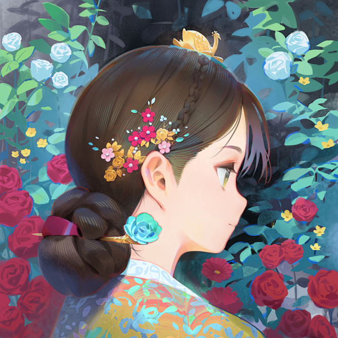 Hanbok