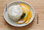 芒果糯米饭好吃健康的甜品做法看这里http://t.cn/zTWFLH5