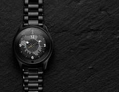 Jony-Lee采集到Watch design