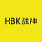 HBK战神-个人标志02
