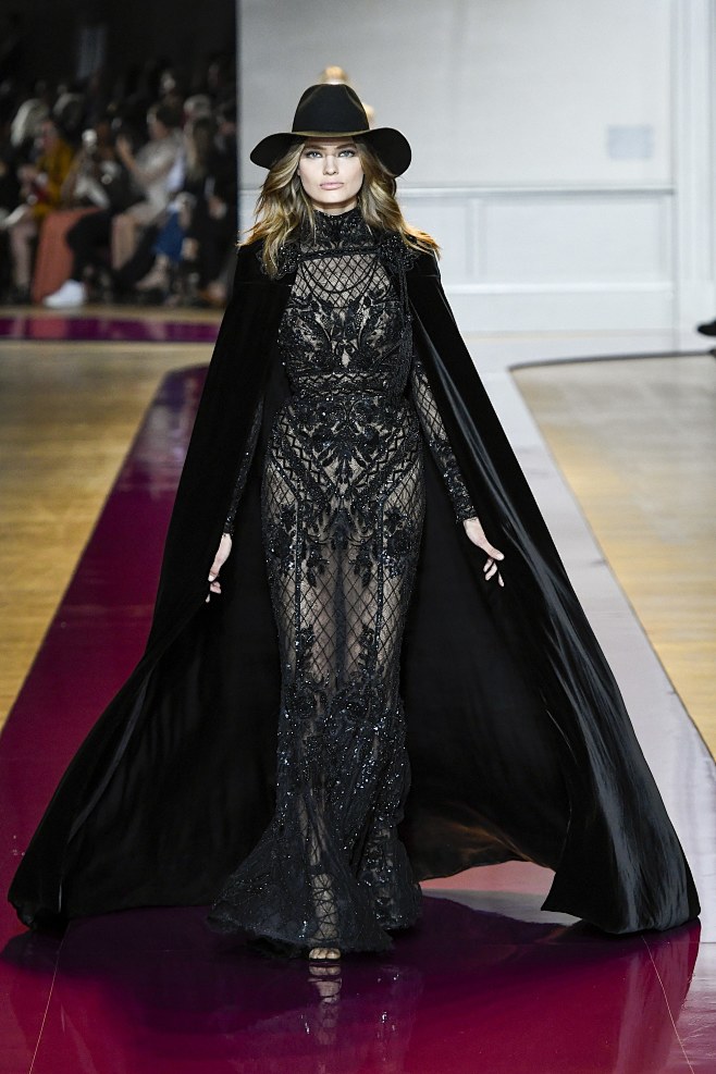 Zuhair Murad Fall 20...