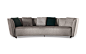 高清大图Minotti现代风格三人沙发